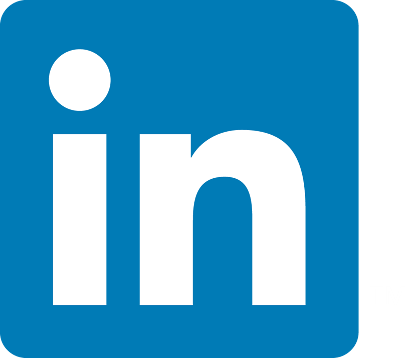 Linked in
                        logo